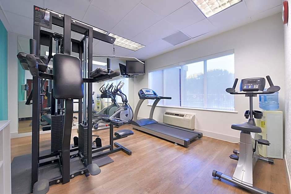 Holiday Inn Express Hotel & Suites Abilene Mall South By IHG