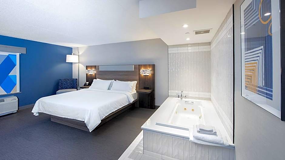 Holiday Inn Express Hotel & Suites Waterloo - St. Jacobs Area By IHG