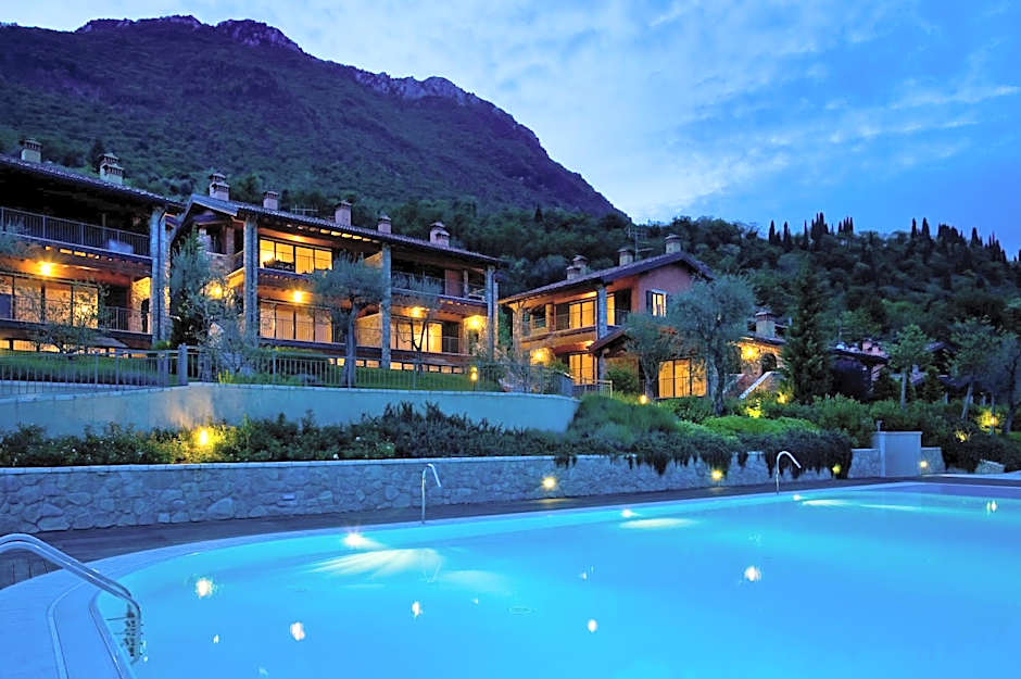 Apartments Golf Bogliaco