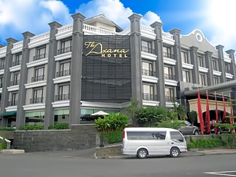 The Axana Hotel