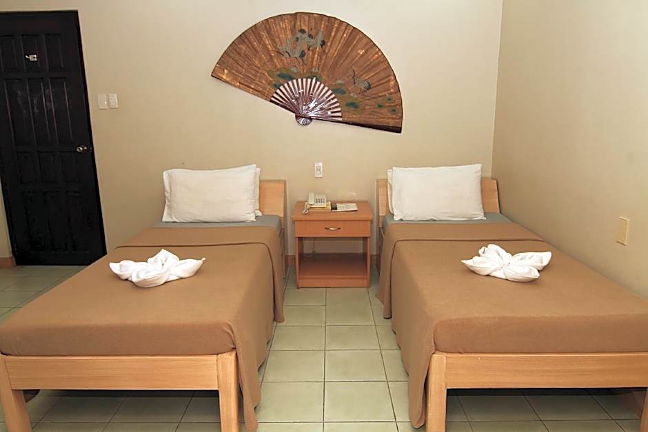 Casa Rosario Hotel