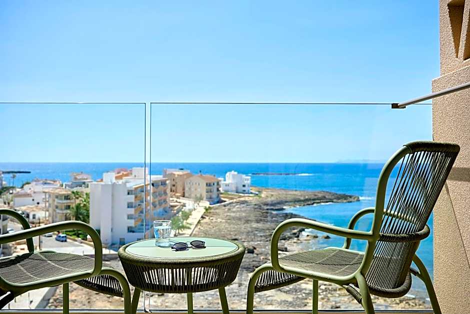 Iberostar Selection Es Trenc