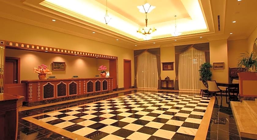 Hotel Monterey La Soeur Osaka