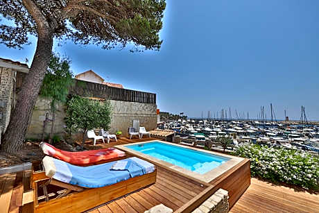 Villa La Largado - 8 couchages