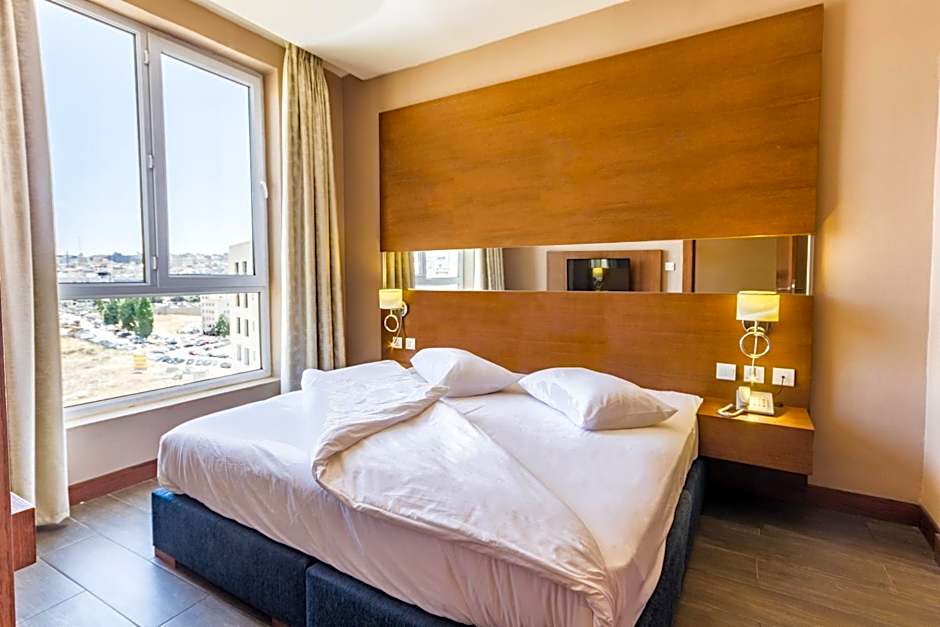 The Seventh Star Hotel Suites