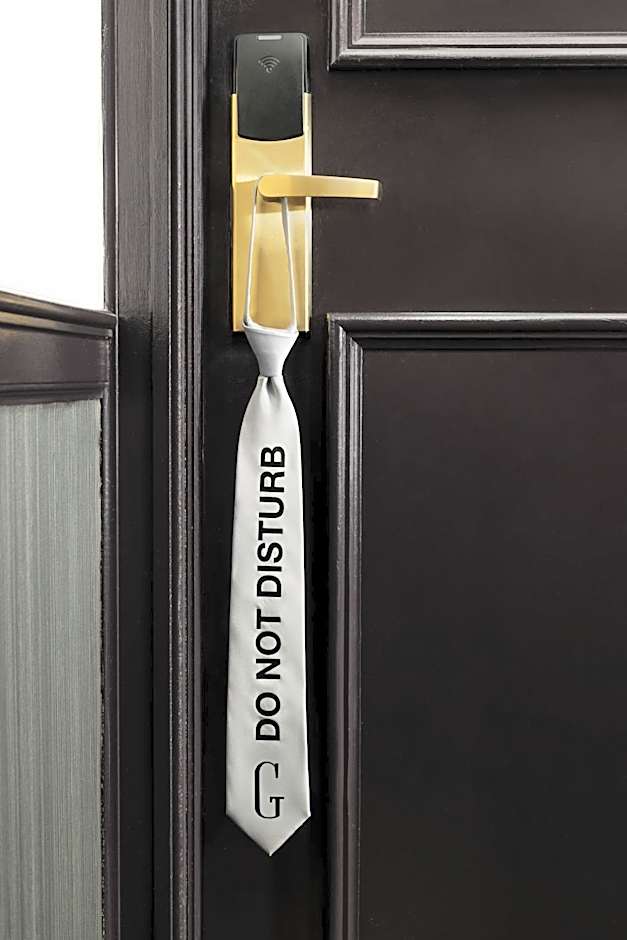 The Gregorian Hotel
