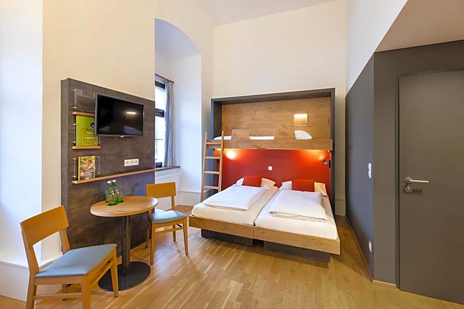 JUFA Hotel Spital am Pyhrn