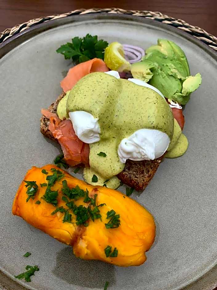 Laluka Safari Lodge - Welgevonden Game Reserve