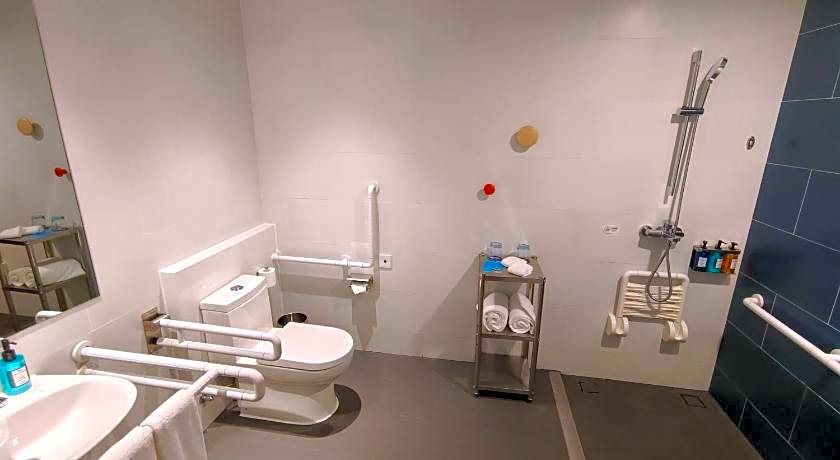 Holiday Inn Express Xiamen Airport Zone By IHG