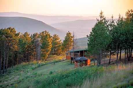 Dargle Forest Lodge