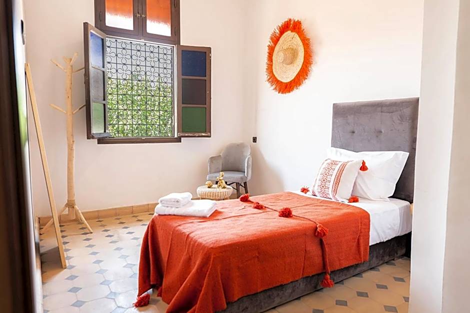 Riad Malayine