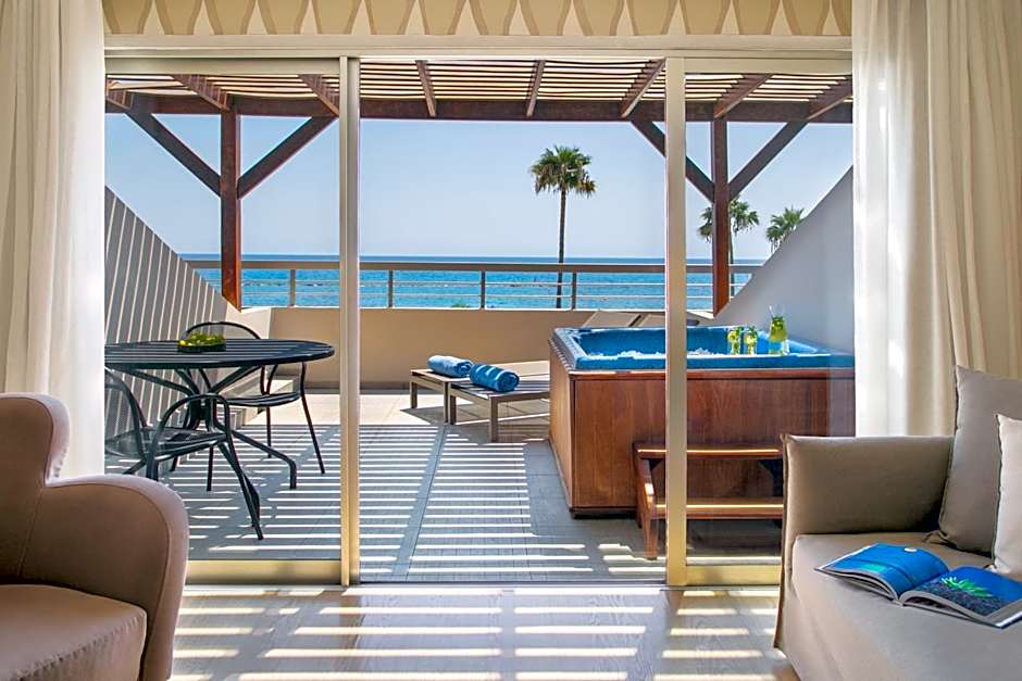 Atlantica Miramare Beach
