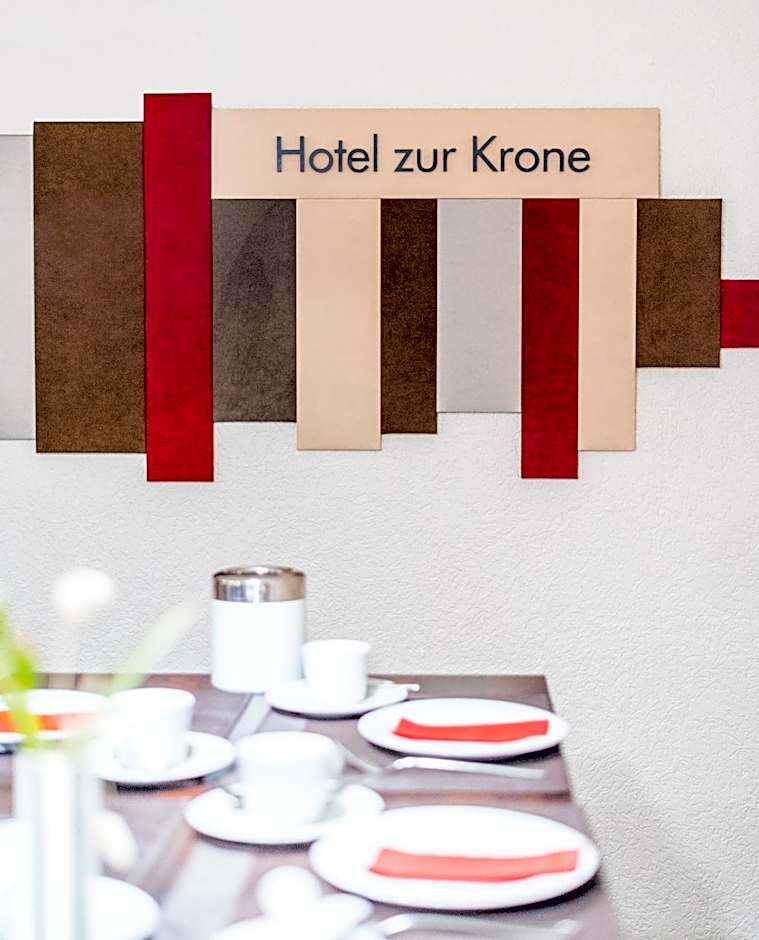 Hotel Zur Krone