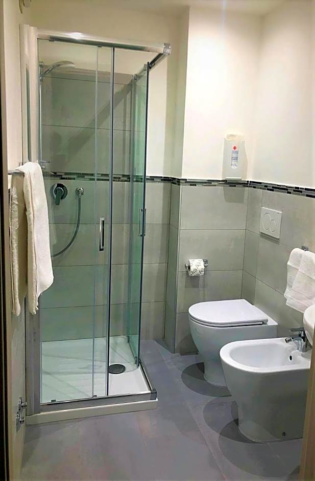 Hotel Oasi