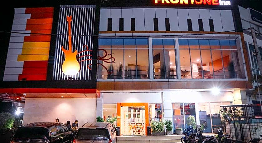 Front One Inn Muntilan