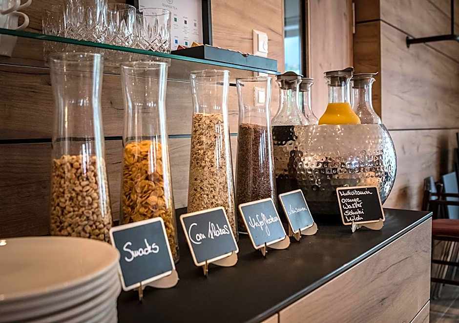 Hotel Restaurant Kochschule Rössle