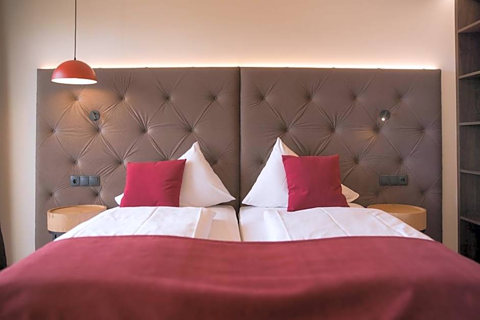 Hotel Haberl - Attersee