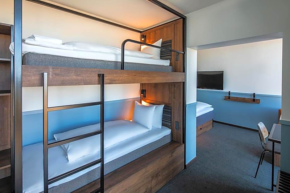 Comfort Hotel Copenhagen Airport