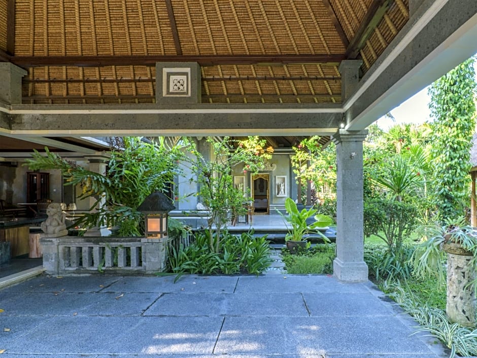 Villa Hibiscus Sanur