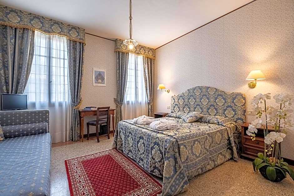 Hotel La Meridiana