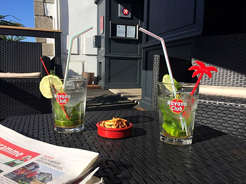 The Originals City, Hotel du Chateau, Pontivy (Inter-Hotel)