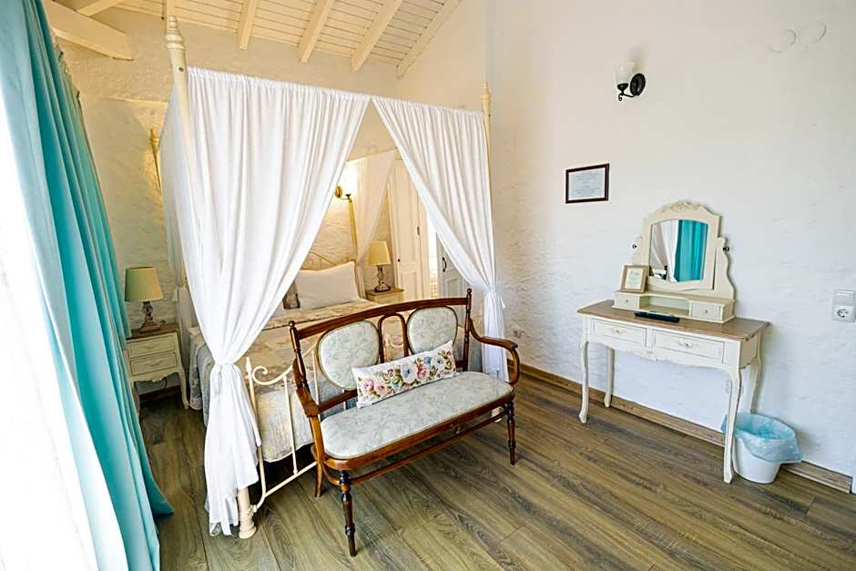 Kupina Alaçatı