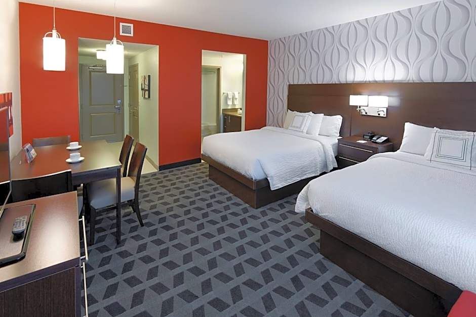 TownePlace Suites by Marriott Springfield