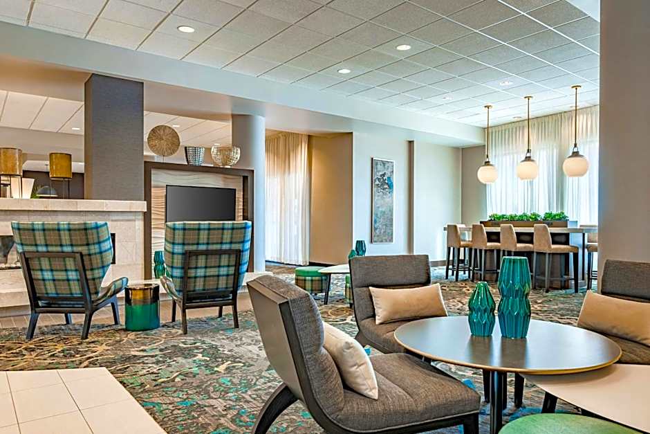 Residence Inn by Marriott Calgary South