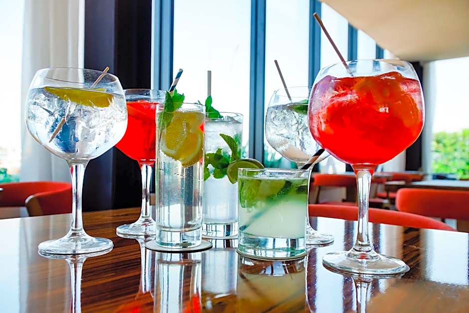 Hotel Premium Porto Downtown