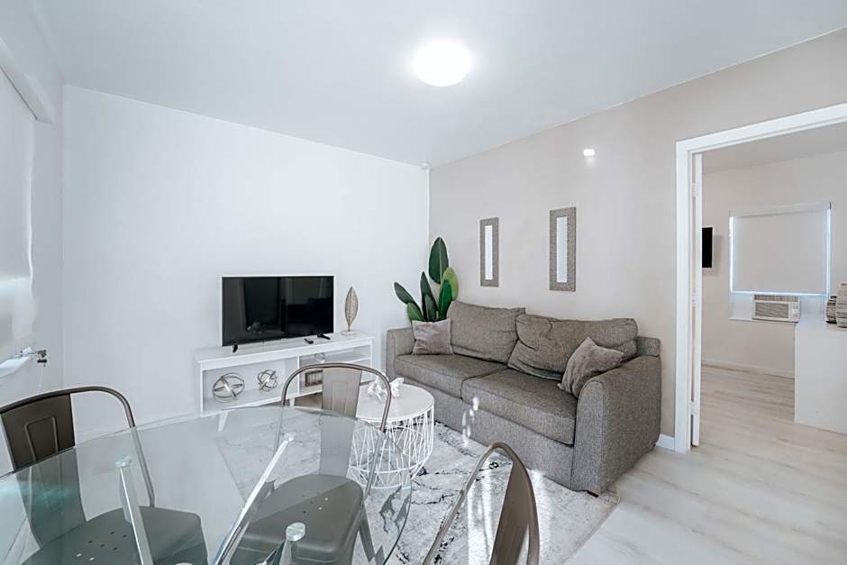 PRAIA Hotel Hollywood