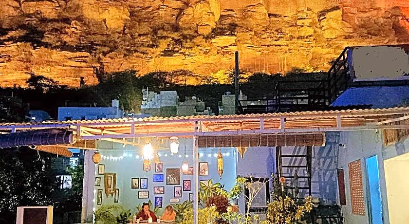Karma Heritage Guest House – Jodhpur, FL