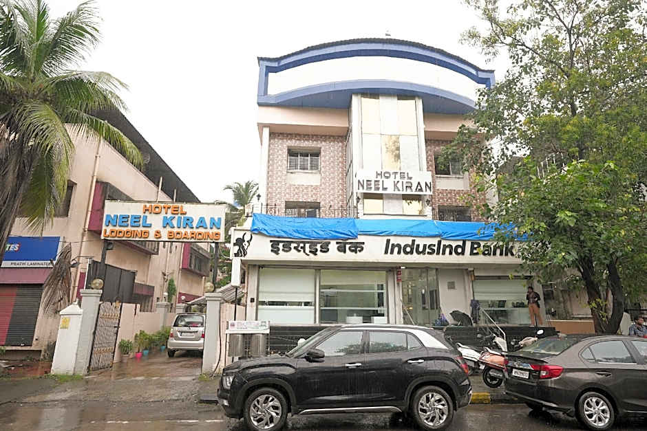Hotel Neelkiran by ZUZU – Navi Mumbai, KY