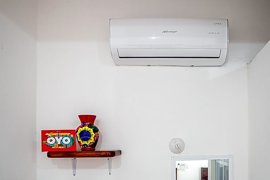 OYO Hotel Posada San Vicente