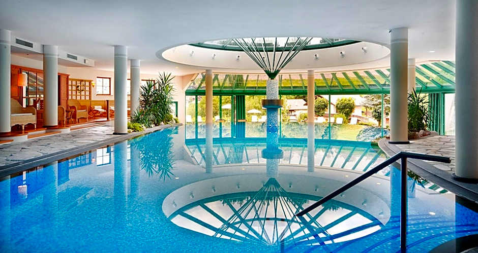 Alpin & Vital Hotel La Perla