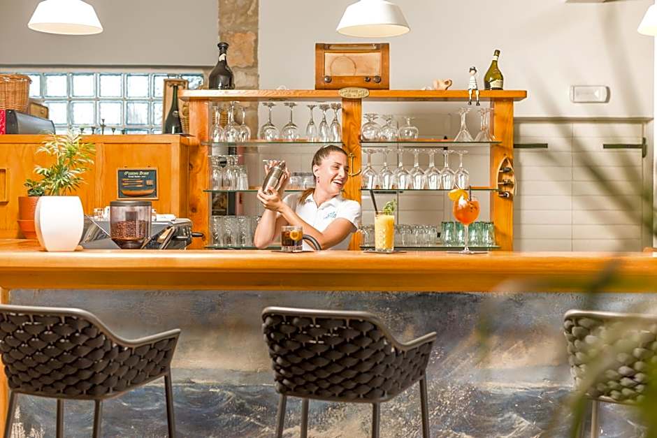 Stella Mare Eco Boutique House