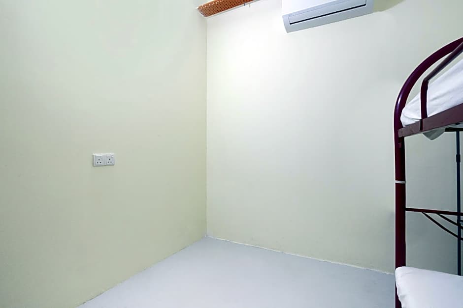 SPOT ON 89753 Sohotel