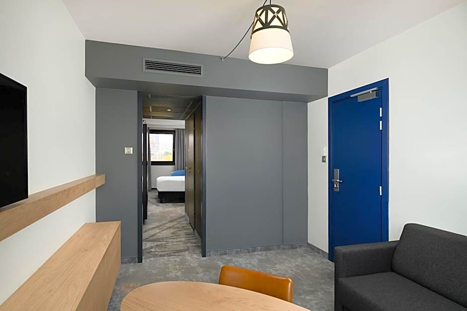 Mercure Budapest Castle Hill