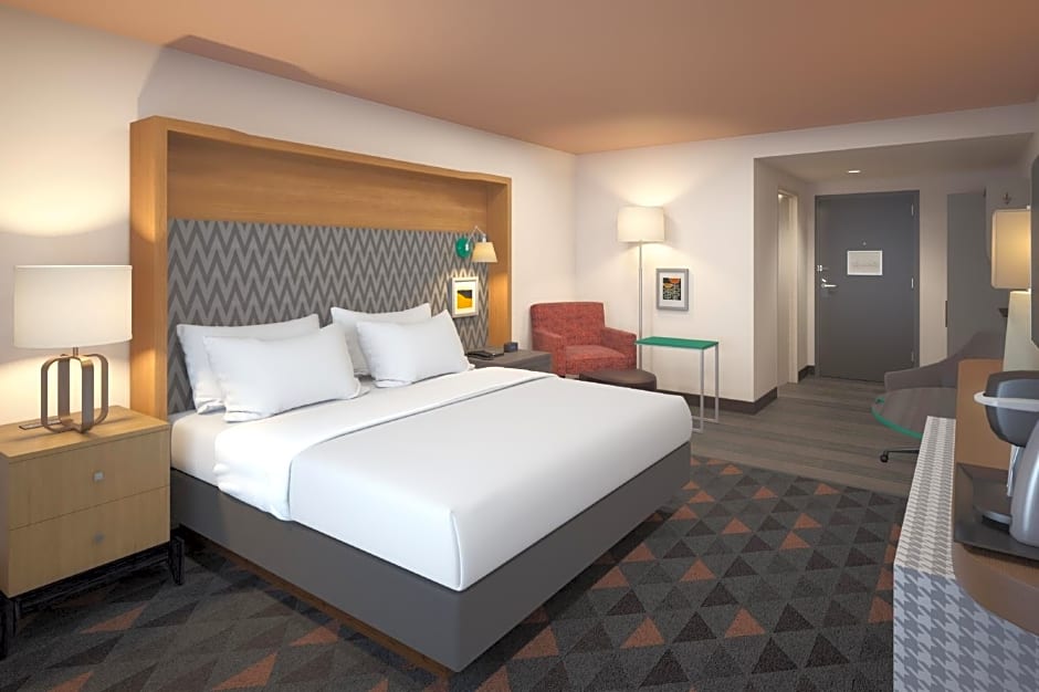 Holiday Inn Hotel & Suites - Decatur, an IHG Hotel