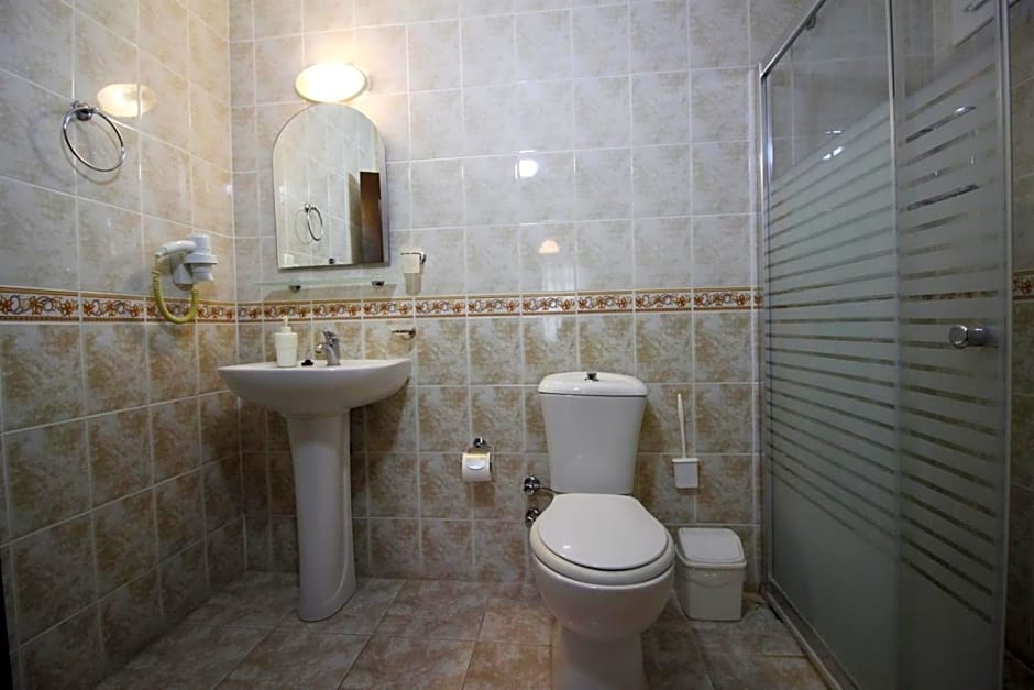 Bonapart Hotel