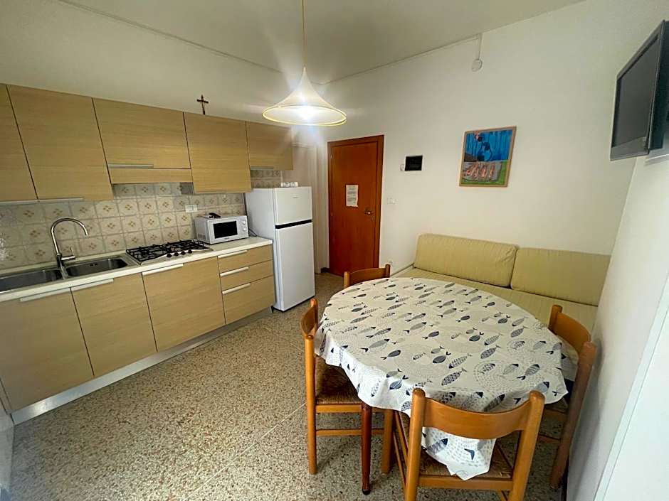 RESIDENCE PACE - Agenzia Cocal