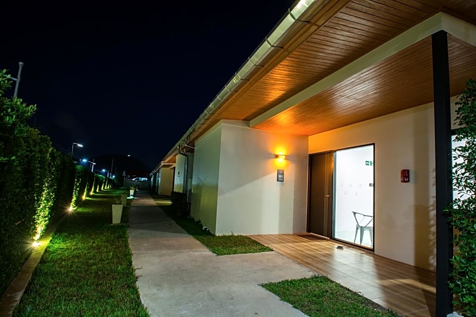 Good Night Pool Villa Phuket - SHA Plus