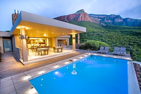 umVangati House