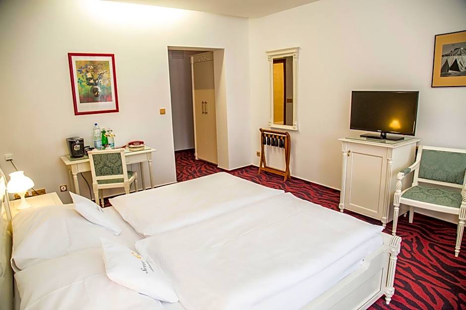 Hotel Galant Lednice