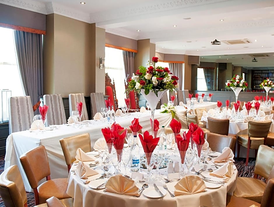 Manchester South Hotel, Sure Hotel Collection by BW