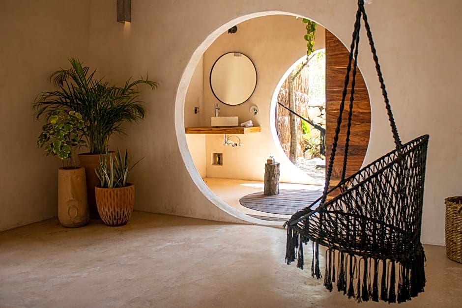 Zenote Sanctuary