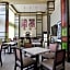 Hampton Inn By Hilton & Suites Dallas Market Center