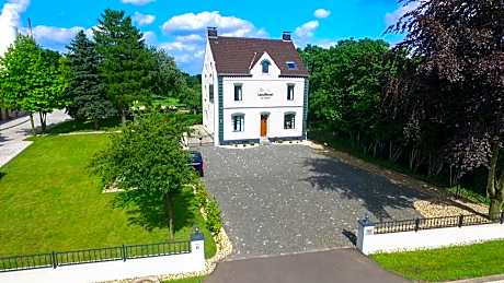 Landhotel Alte Töpferei