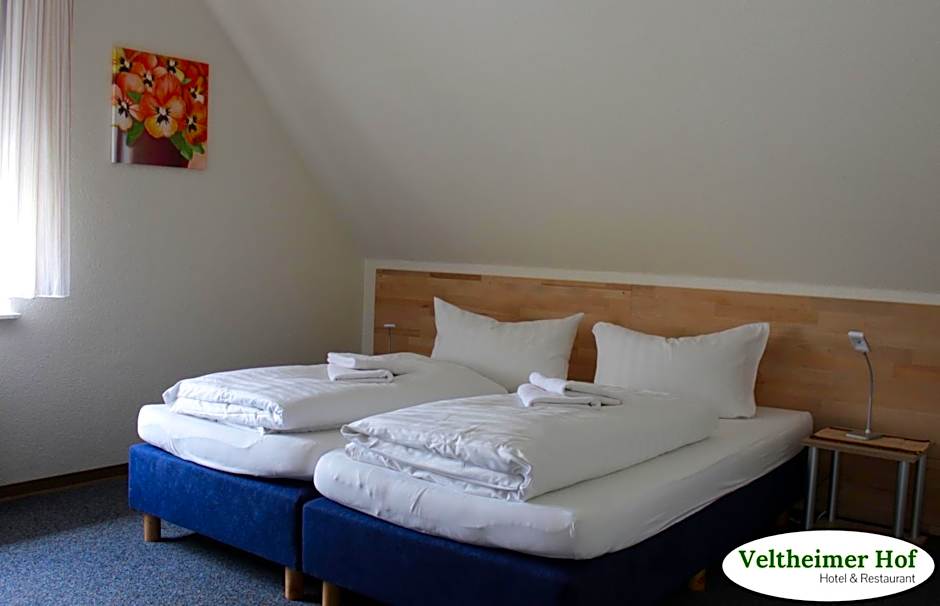 Landgasthaus Veltheimer Hof