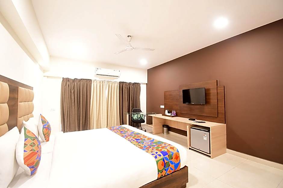 The Xen Suites,Kolkata