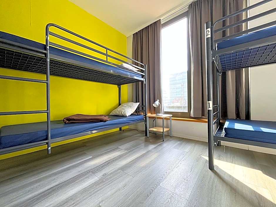 Youth Hostel van Gogh